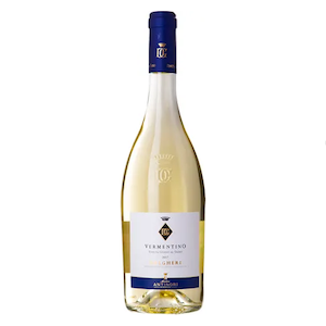 Bolgheri DOC Vermentino  by Guado al Tasso